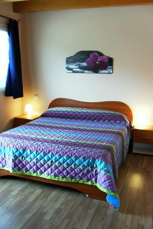 Alle Vallesse Altavilla Vicentina Room photo